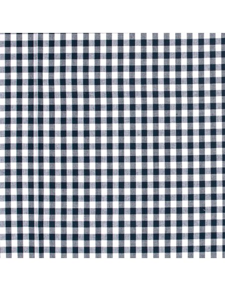 Köksruta 10mm Navy 8