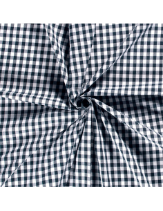 Köksruta 10mm Navy 8 2