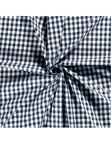 Köksruta 10mm Navy 8