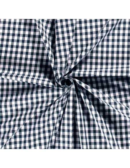 Köksruta 10mm Navy 8