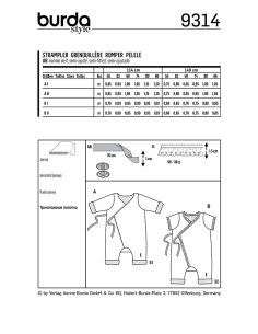 Burda 9314 2