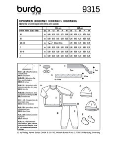 Burda 9315 2