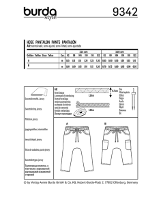 Burda 9342 2