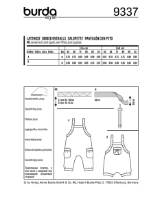 Burda 9337 2