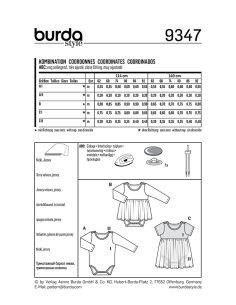 Burda 9347 2