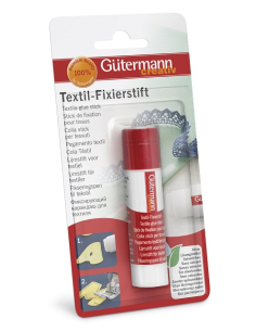 Gütermann Limstift För Textil