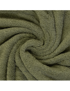 Frotté Ibiza Olivgrön 762