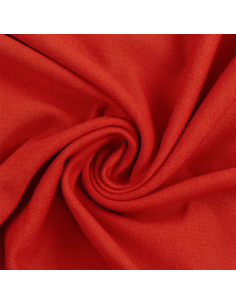 Bomullsjersey Enfärgad...