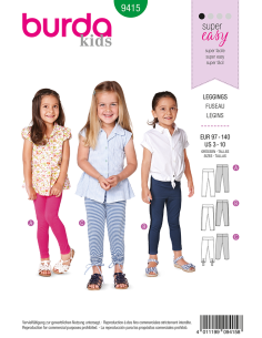 Burda 9415