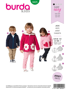 Burda 9425