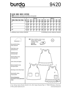 Burda 9420 2