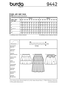 Burda 9442 2
