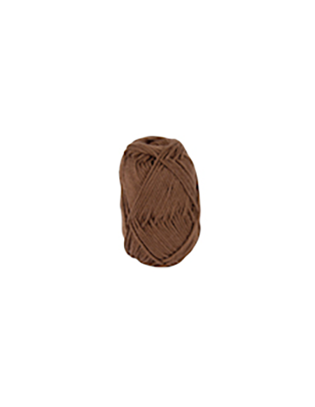 DMC Happy Cotton Col. Cookie 777