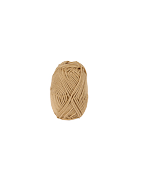 DMC Happy Cotton Col. Biscuit 776