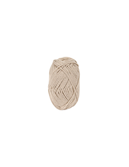 DMC Happy Cotton Col. Sandcastle 773