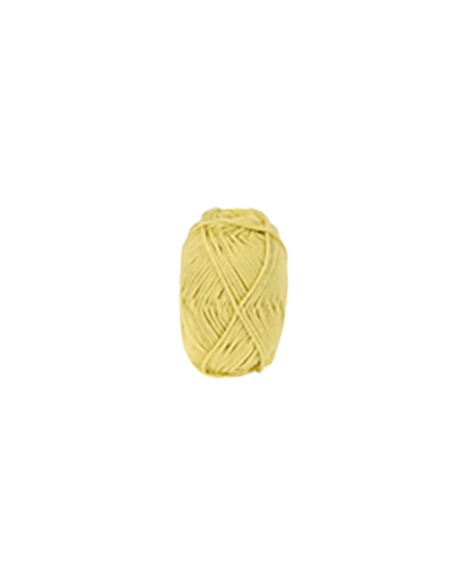 DMC Happy Cotton Col. Buttercup 771