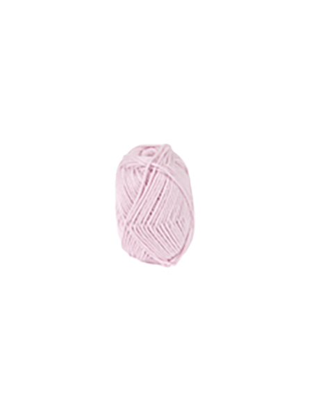 DMC Happy Cotton Col. Flamingo 760