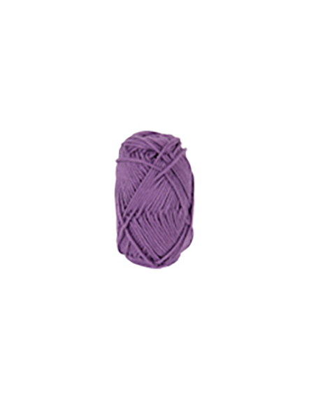 DMC Happy Cotton Col. Currant Bun 756