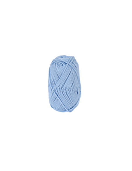 DMC Happy Cotton Col. Tea Time 751