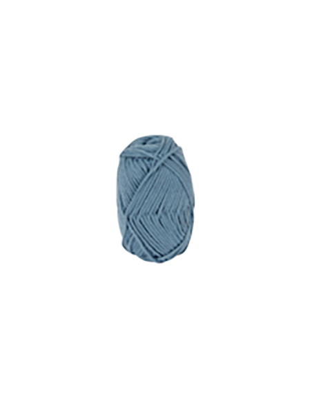DMC Happy Cotton Col. Beach Hut 750