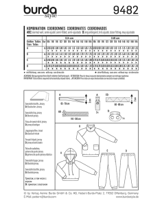 Burda 9482 2