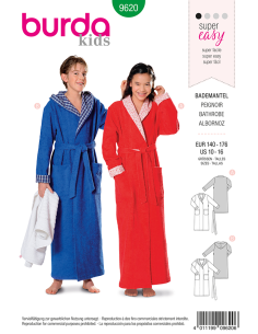 Burda 9620