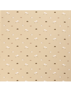 Bomullsjersey Farm 2