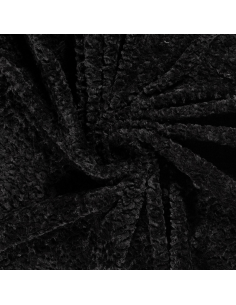 Fuskpäls 20243 Svart 69 2