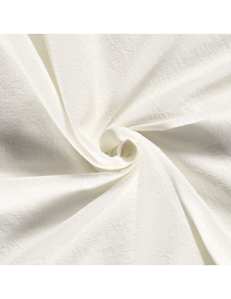 Stentvättad Ramie Offwhite 51