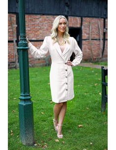 Stentvättad Ramie Offwhite 51 2