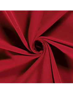 Gabardin 01615 Mörkröd 16