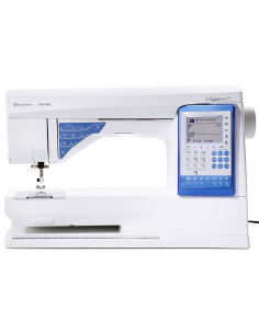 Husqvarna Viking Sapphire 930