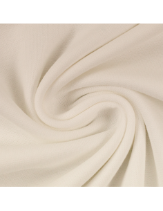 Bomullsjersey Enfärgad...