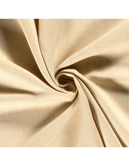 Gardintyg Linnelook 1400 Ljusbeige 251