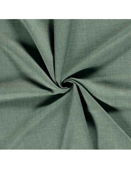 Gardintyg Linnelook 1400 Dark Mint 22
