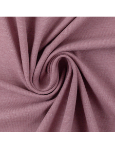 French Terry Maike Melange...