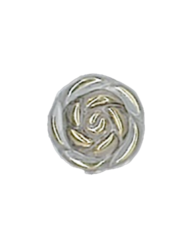 Knapp Rose 961300 Brun...