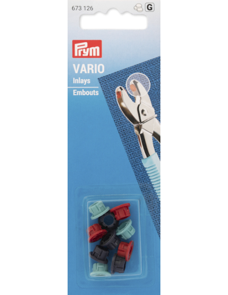Prym Reservdelar Till Variotång
