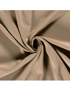 Vävd Bambu Enfärgad Brown...