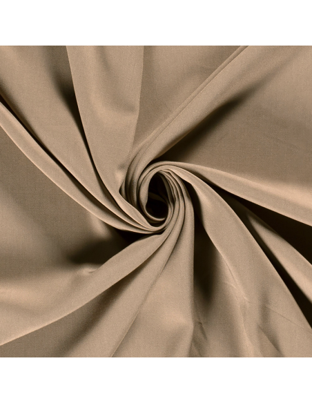 Vävd Bambu Enfärgad Brown Taupe 54