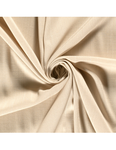 Vävd Viskos M. Elastan...