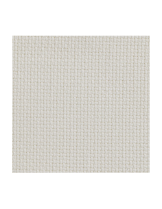 DMC Aidaväv 4,4 Rutor Ecru...