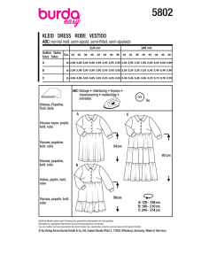 Burda 5802 2