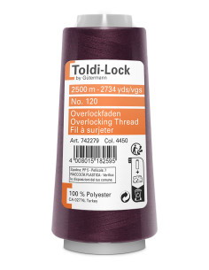 Gütermann Toldi-Lock Col. 4450 2