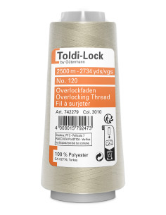 Gütermann Toldi-Lock Col. 3010 2