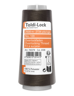 Gütermann Toldi-Lock Col. 2330 2