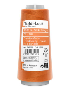 Gütermann Toldi-Lock Col. 1770 2