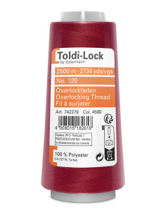 Gütermann Toldi-Lock Col. 4580 2