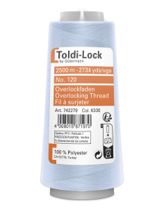 Gütermann Toldi-Lock Col. 6330 2