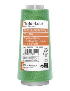 Gütermann Toldi-Lock Col. 8375 2